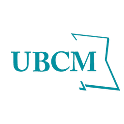 UBCM logo
