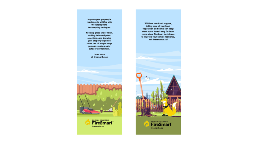 Homeowner Bookmark