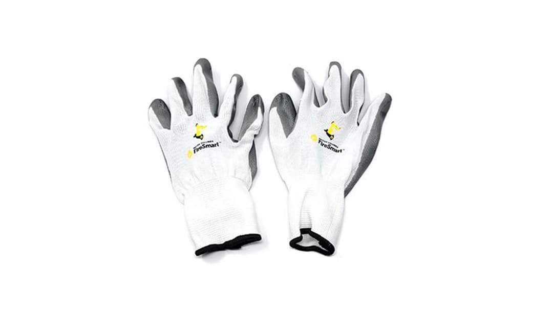 FireSmart Garden Gloves (Pack Of 12)
