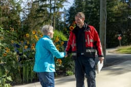 Form for Volunteer and Resource Tracking