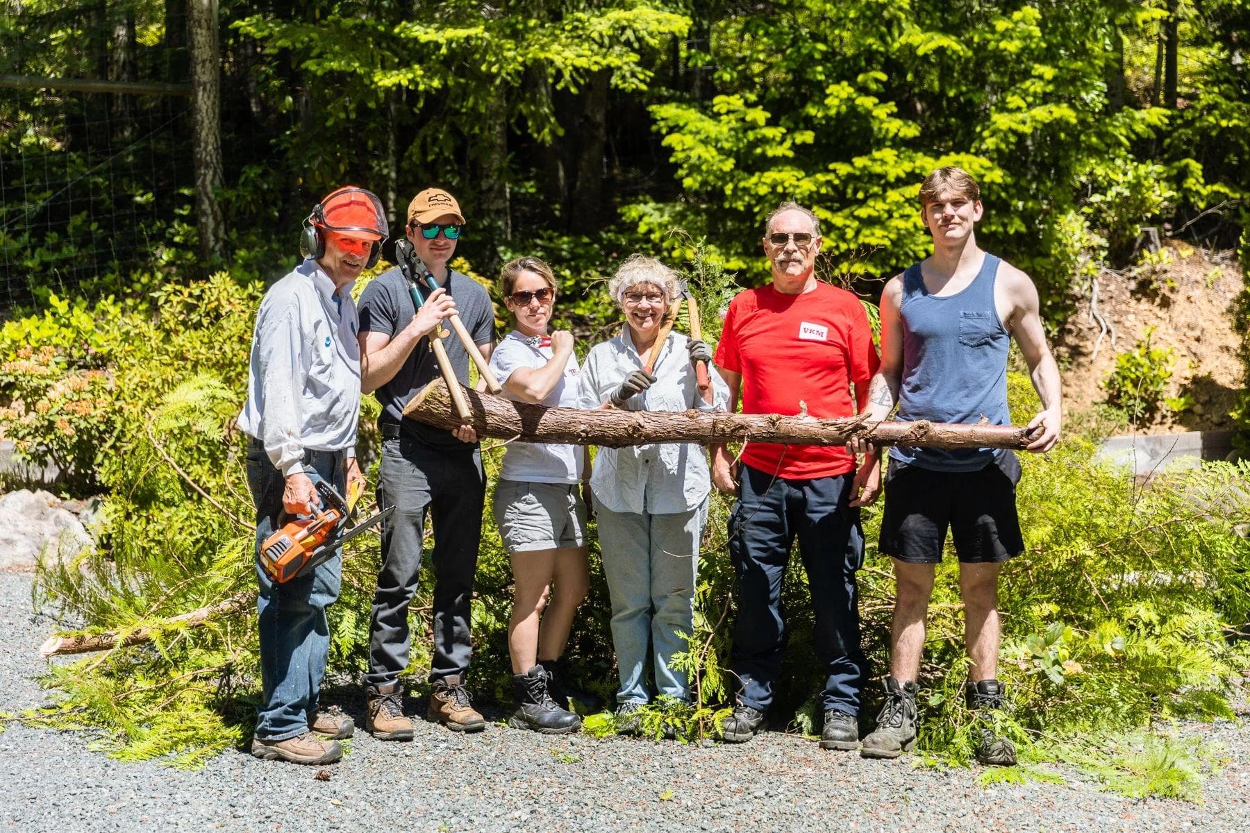 Local FireSmart™ Representative Workshop – February 8th, 2025 – (Full Day Session) category image