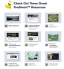FireSmart Resource Poster