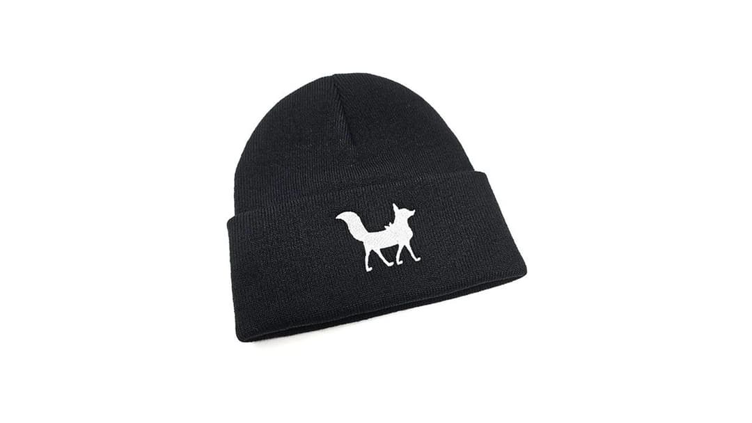 FireSmart Silver Ember Toque