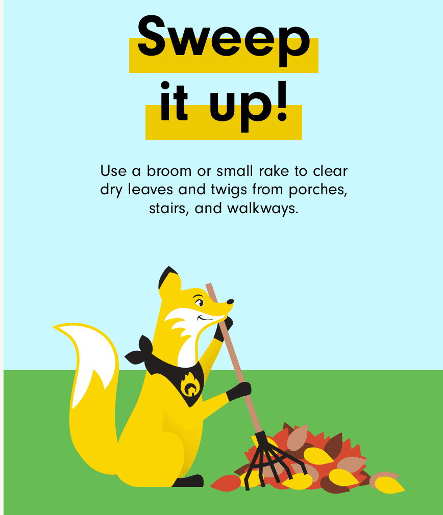 Ember Tips Posters