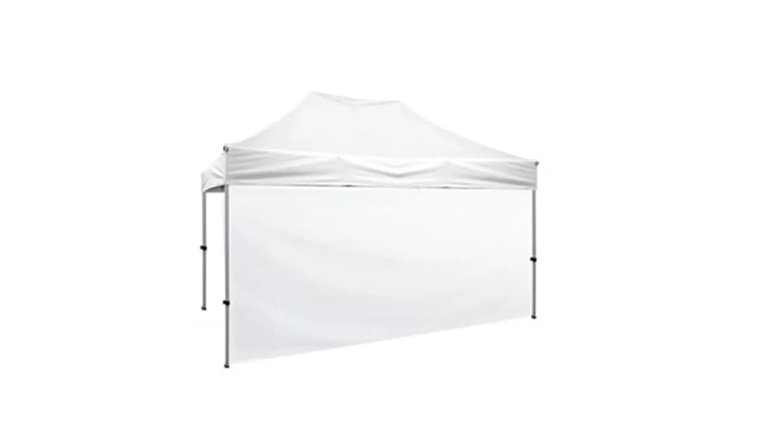 FireSmart Tent Wall (10x10 Feet)