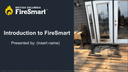FireSmart BC Community Presentation