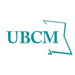 UBCM logo