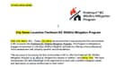 FireSmart Template: WMP Press Release