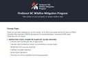 FireSmart Home Partners Course Fees