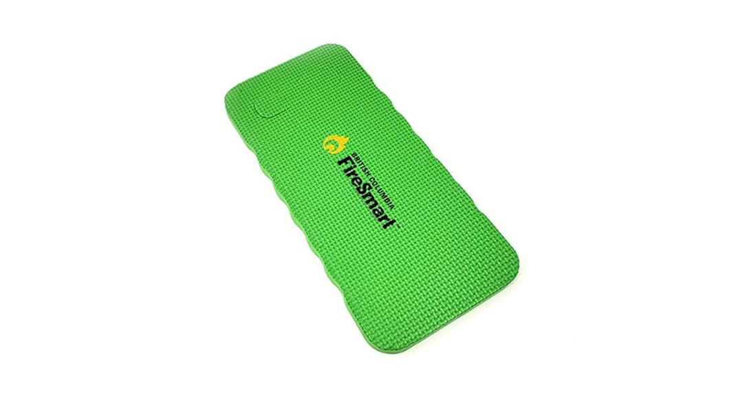 FireSmart Kneeling Pad