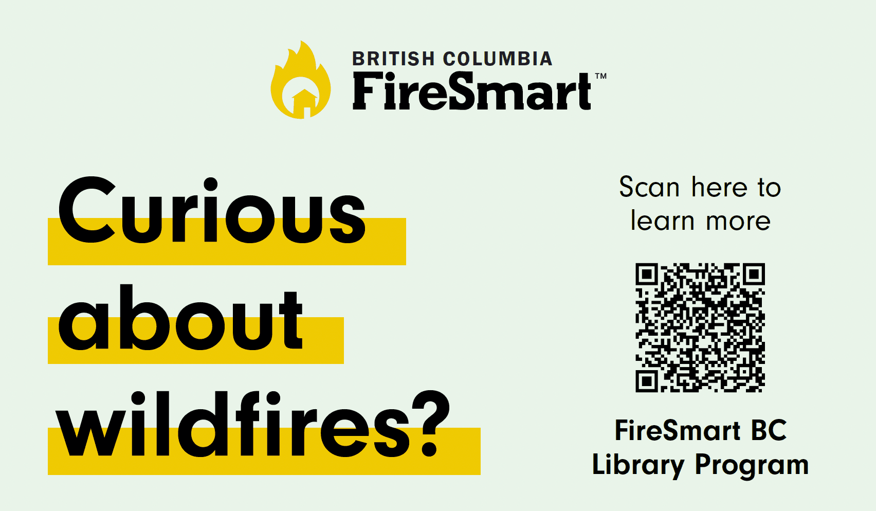 Library Program Posters