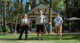 FireSmart Community Wildfire Resiliency Plan