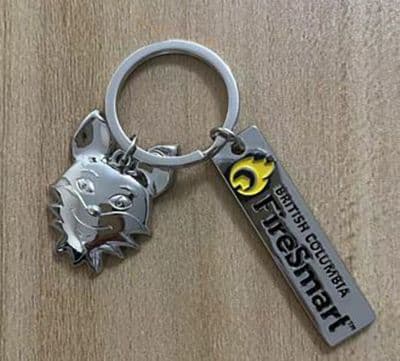 Keychain