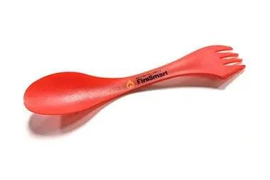 Firesmart Flame Spork