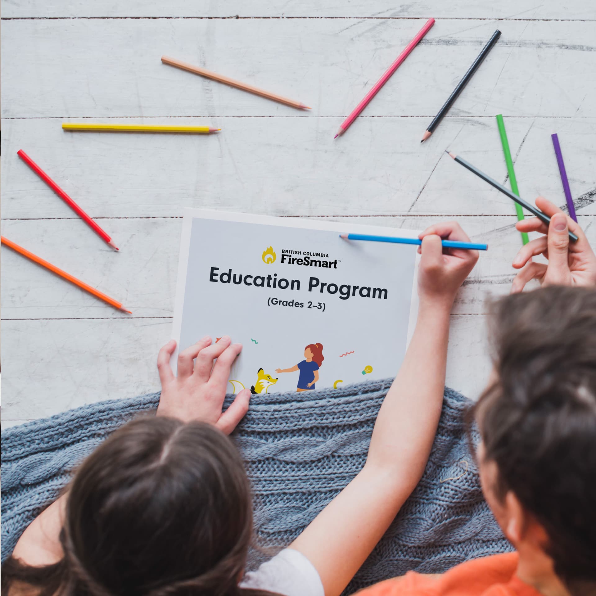 FireSmart Education Program Toolkit